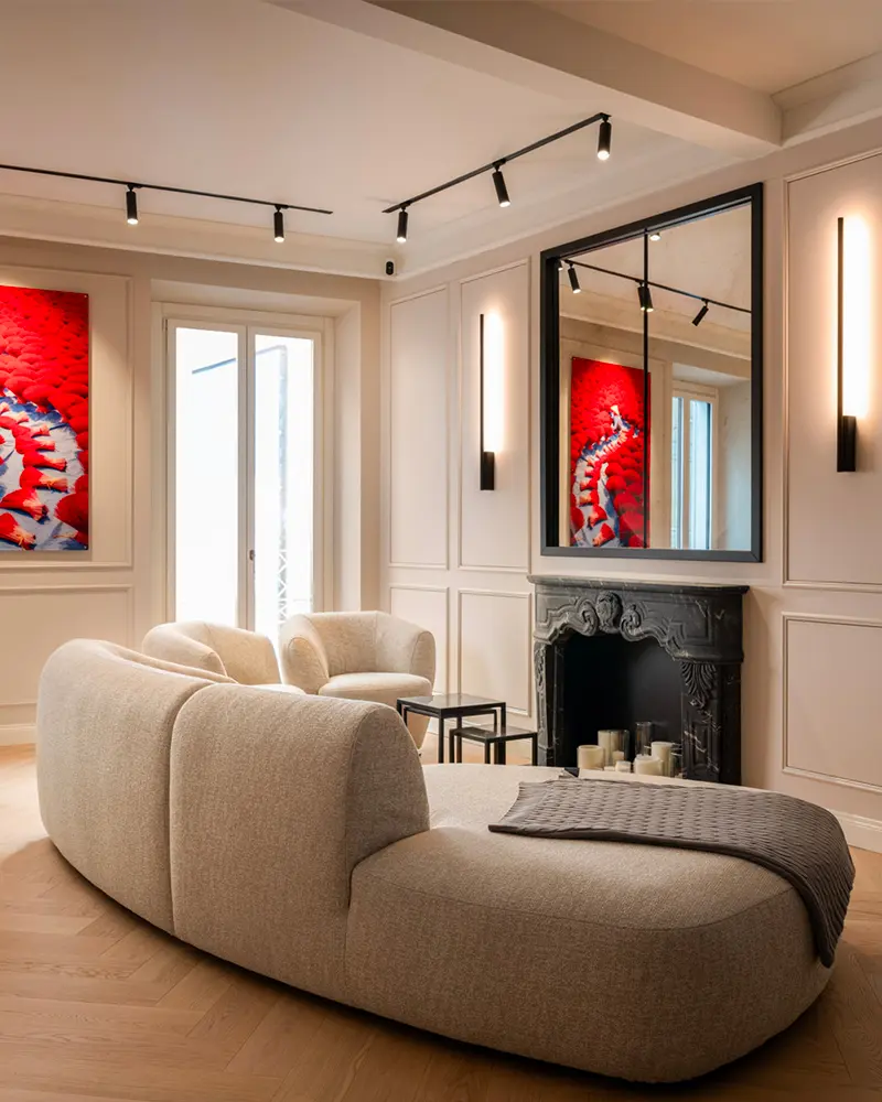Residenza Milano Brera